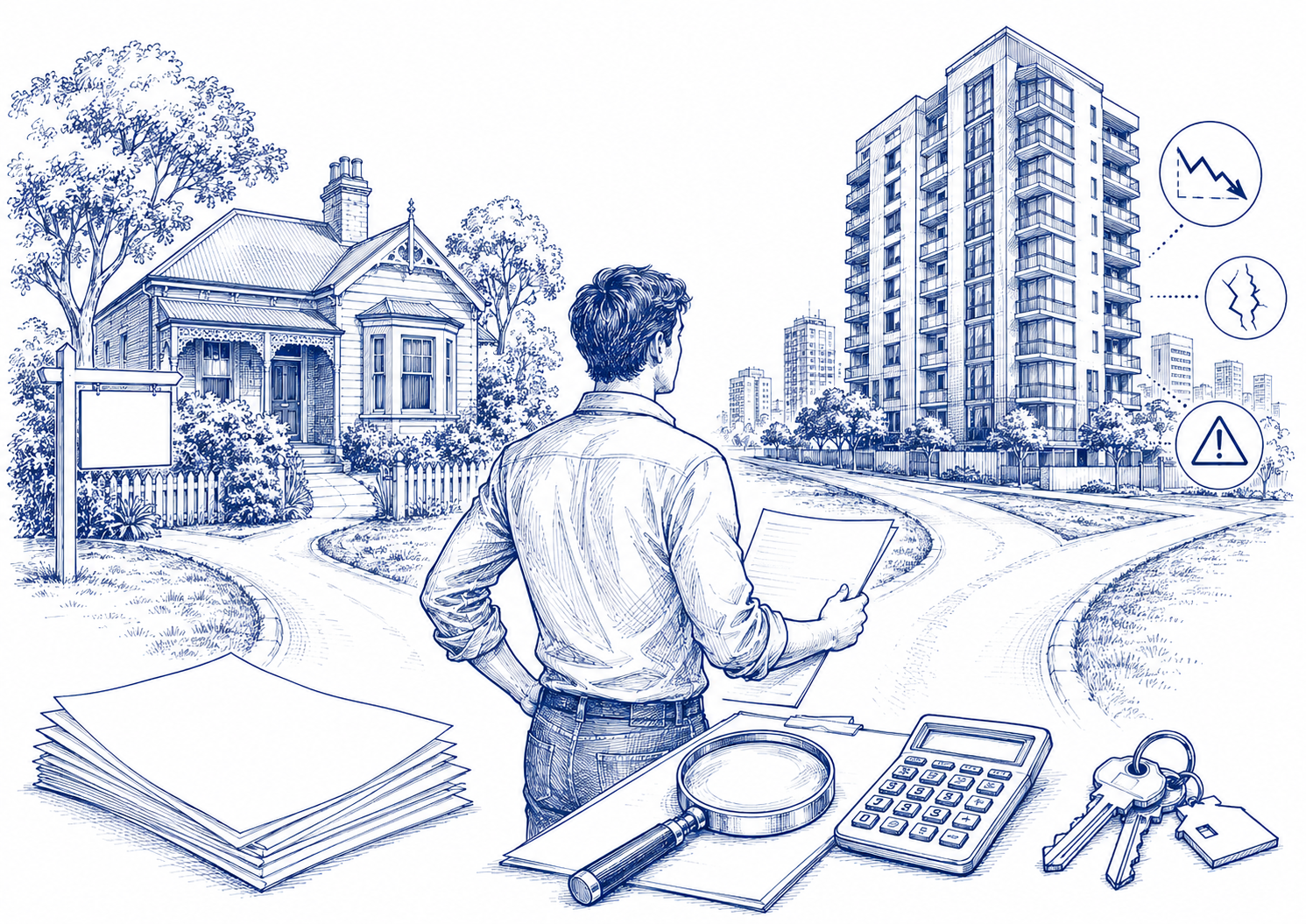 Affordable Property Is Booming, But the Federal Budget May Change the Buyer Pool