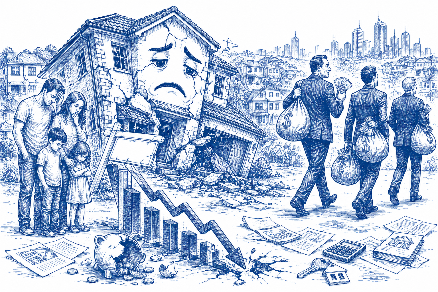 Have Young Australians Been Encouraged Into Too Much Housing Debt?