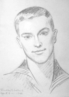 Ronalda McLelland, 1906-1982
