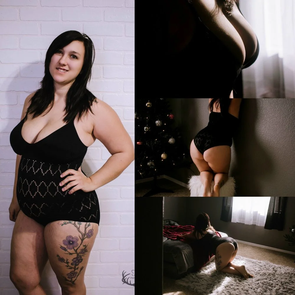 IMAGE CREDIT: BOUDOIR BY KORIN