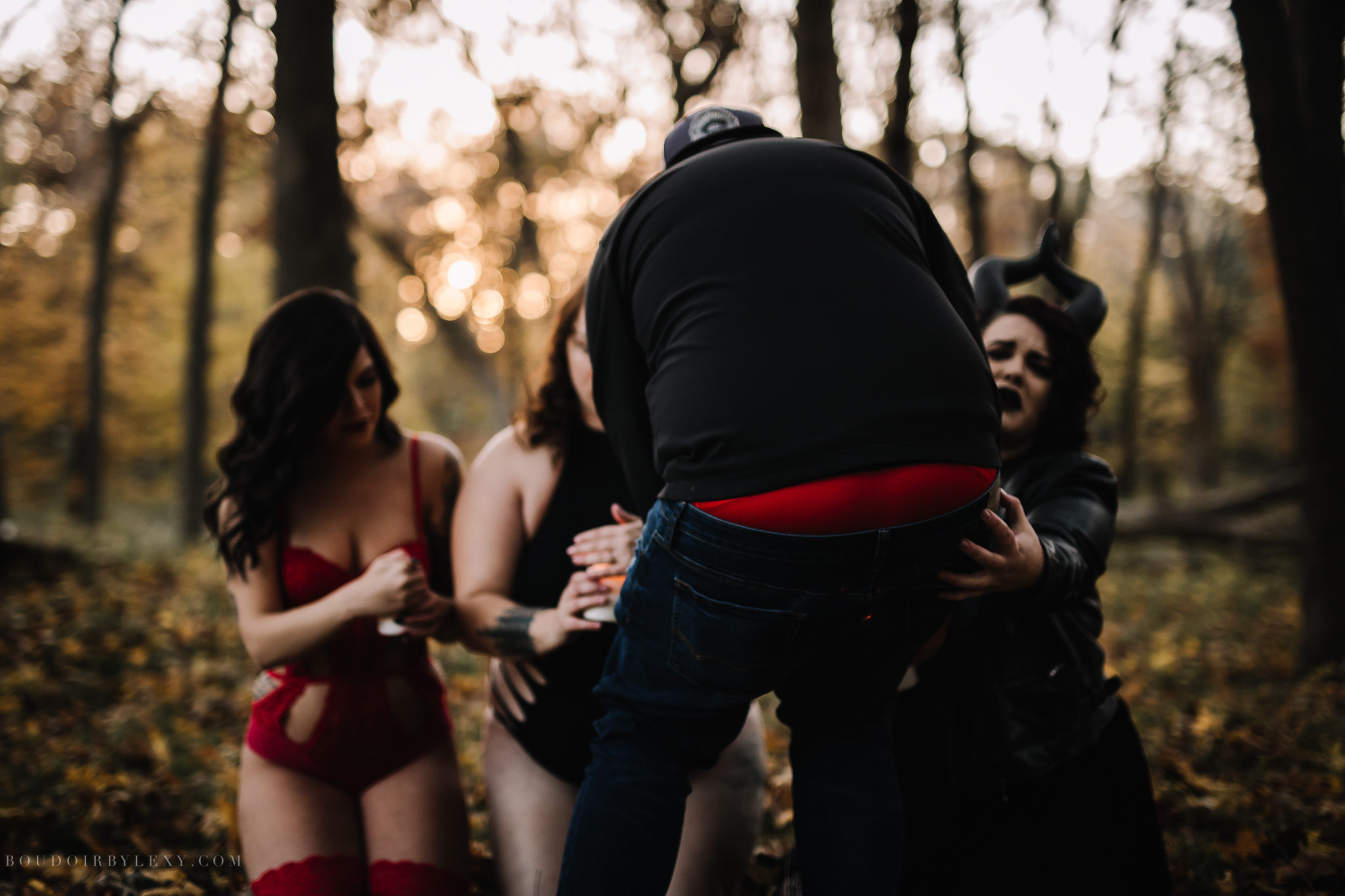 HALLOWEEN BOUDOIR SESSION BOUDOIR BY LEXY CEDAR FALLS IOWA-33.jpg