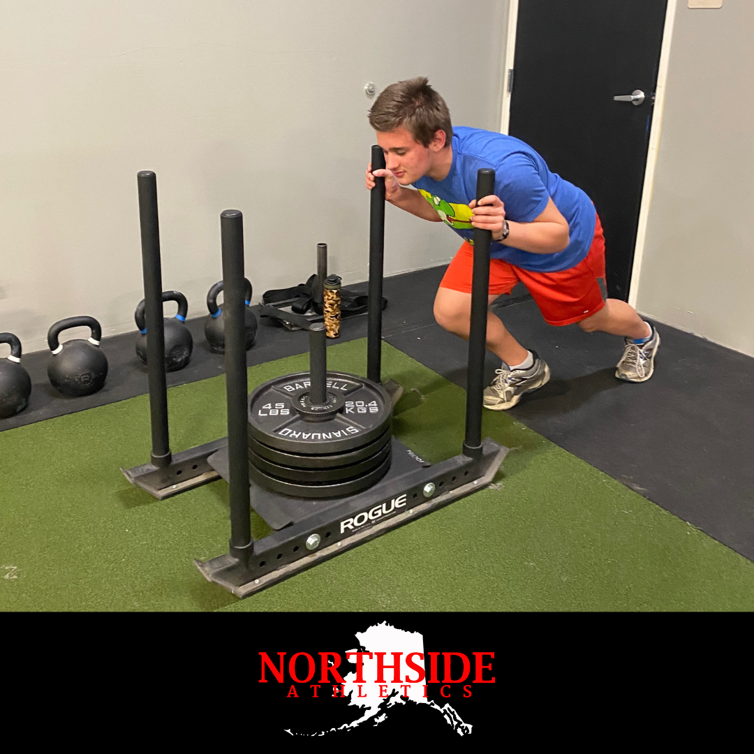 Why Learning the Basics of Strength Training is Essential for Youth Athletes