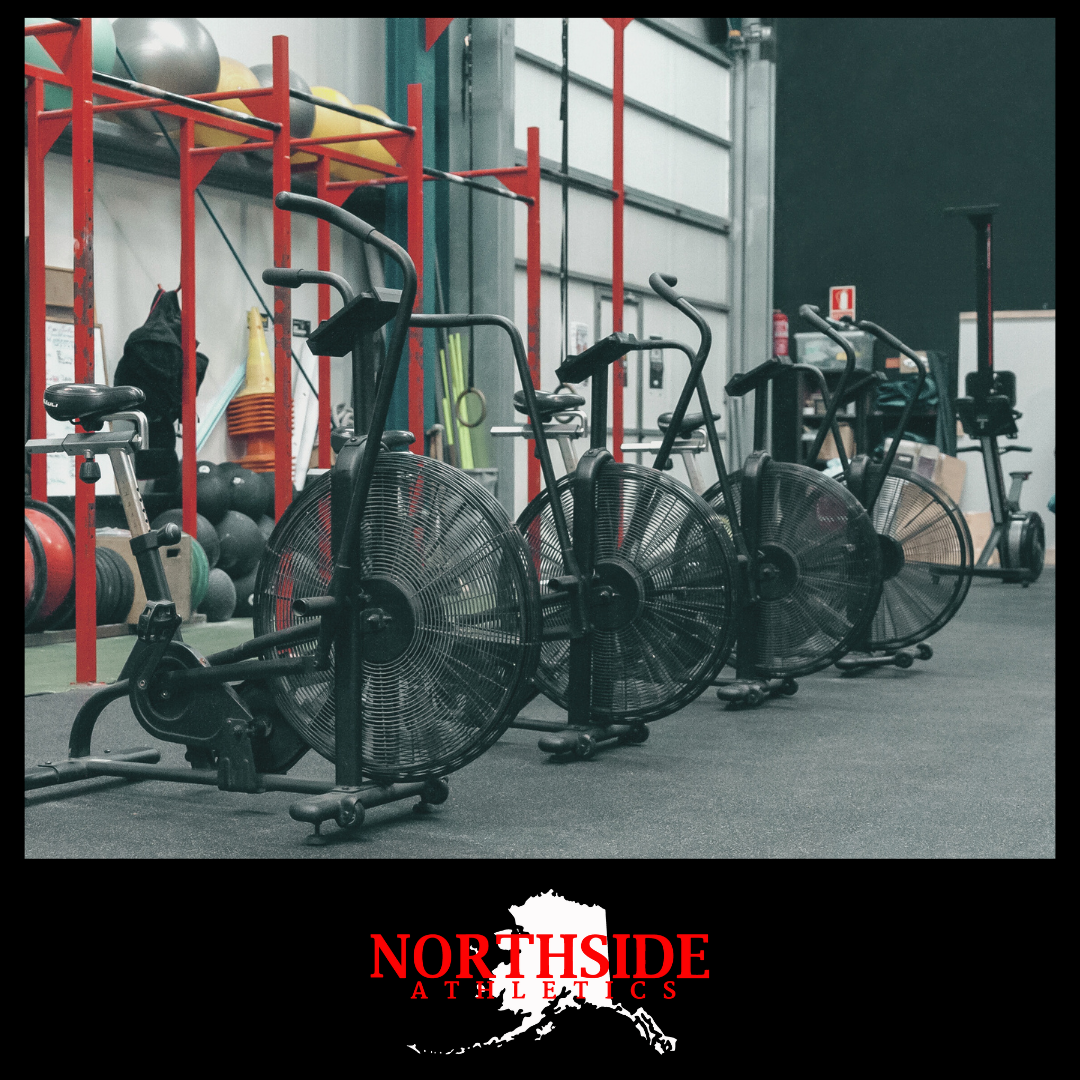 Are You Training Too Hard?