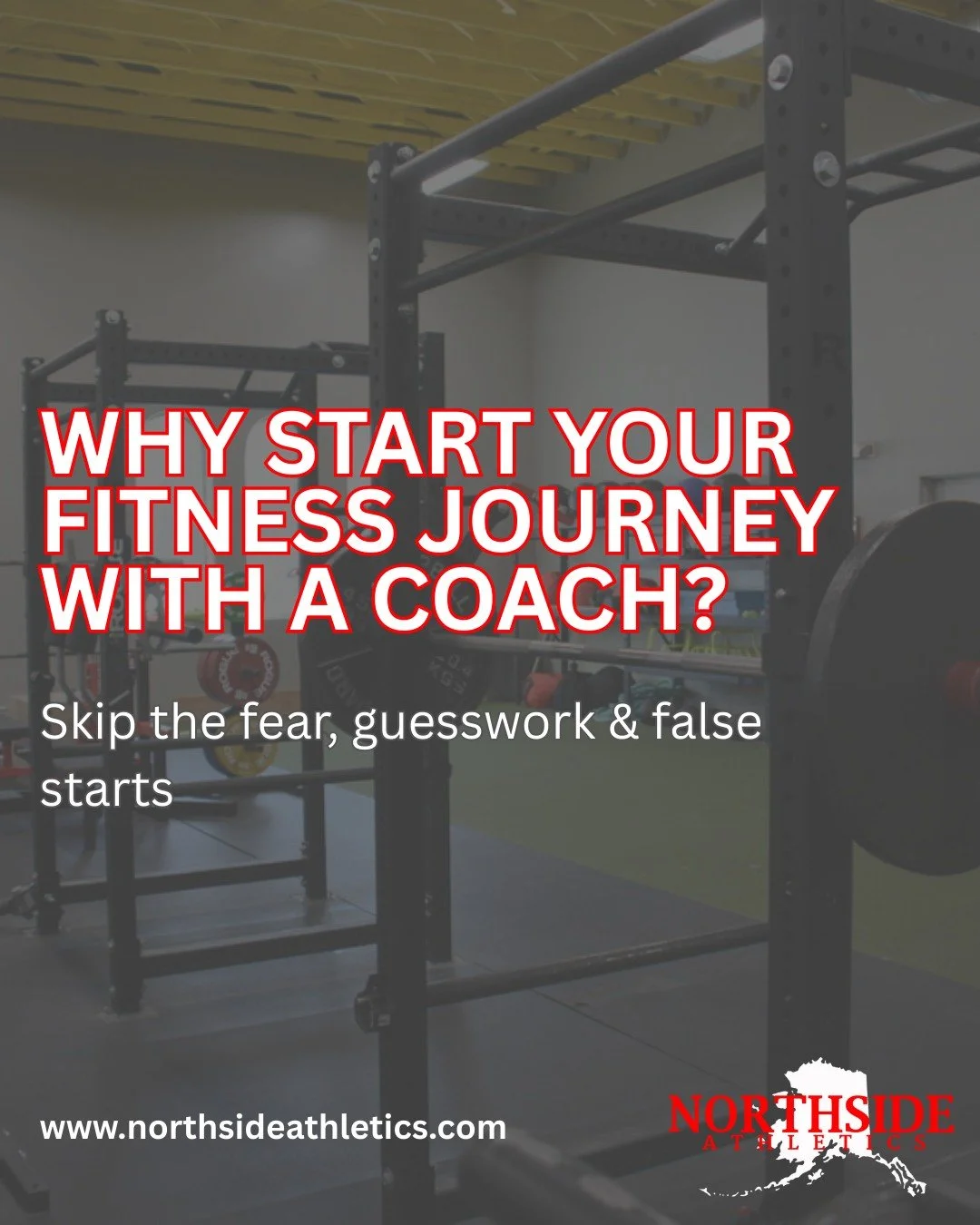 Coaching isn&rsquo;t an expense.
It&rsquo;s an investment in not wasting years of your life starting over.

No random workouts.
No bad advice.
No confusion.
No chaos.
No false starts.

Just:
✔️ A plan
✔️ A coach
✔️ A system
✔️ A path forward

You don