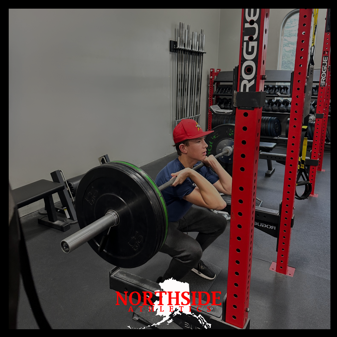 Unlocking Athleticism: How Strength, Power, and Speed Work Together