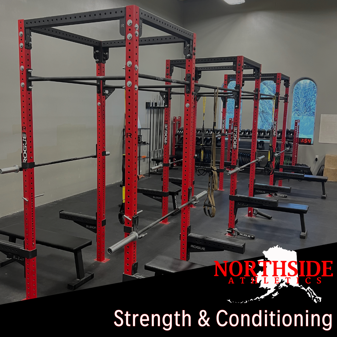 Strength & Conditioning