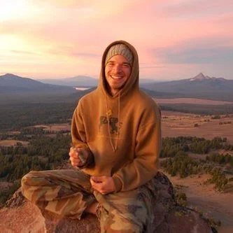 Storyteller Saturday with Shawn: 4-8 yr olds 