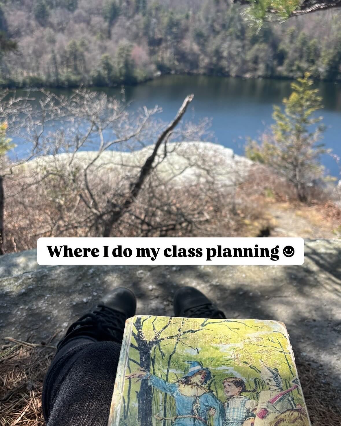where do you go when you&rsquo;re dreamy?