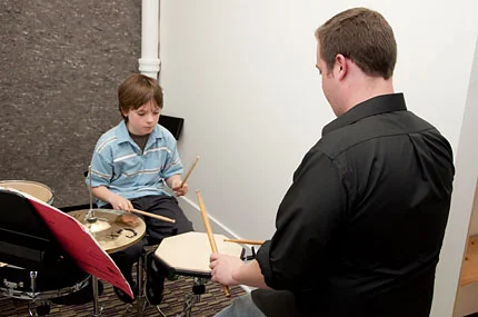 Drum lessons in North seattle ballard shoreline.jpg