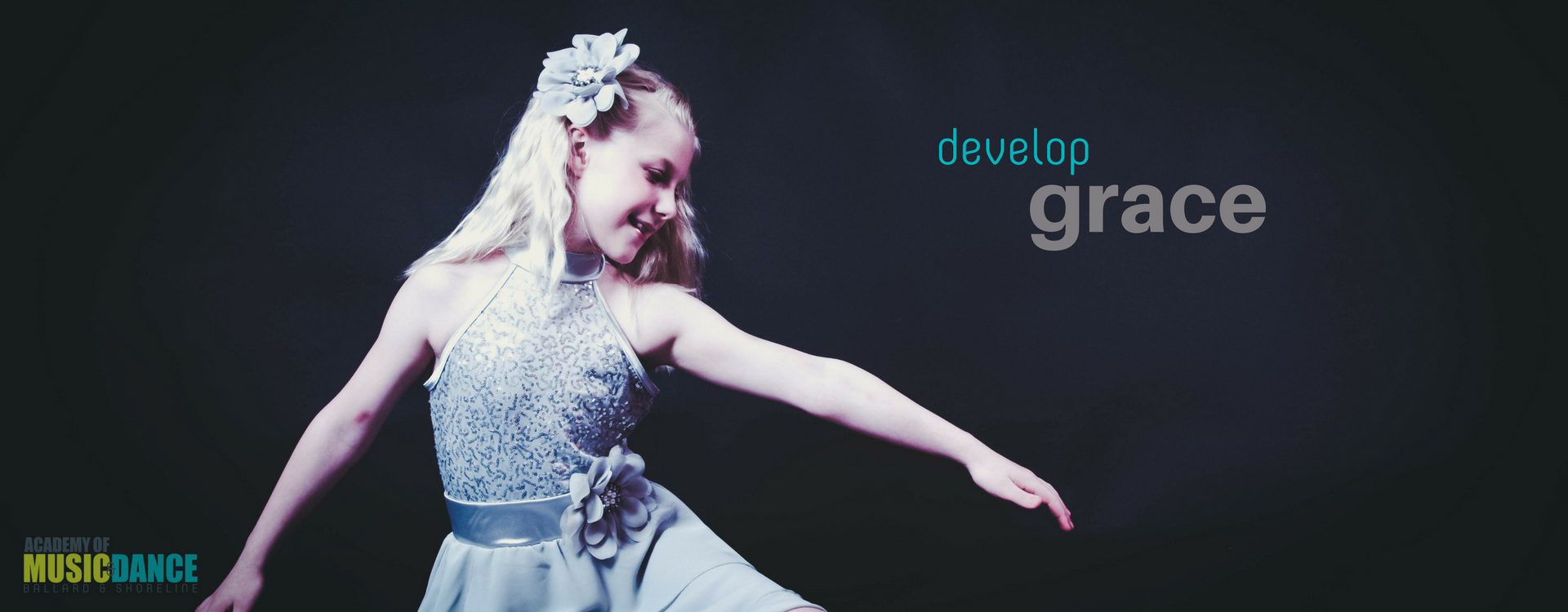 contemporary dance classes for kids in edmonds