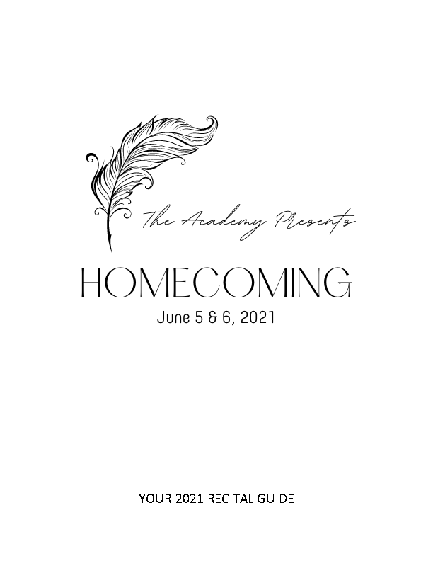 Homecoming2021_RecitalPacket_Page_01.png