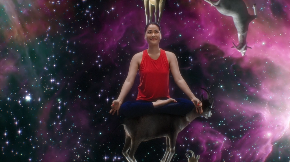 YAHOO! MAIL - Yoga