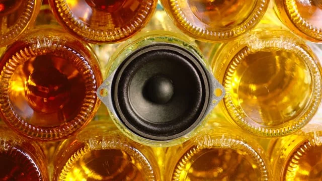 Desperados - Release Your Inner Tequila