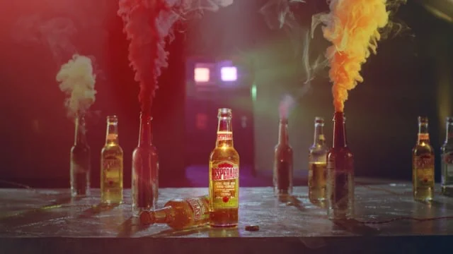 Desperados - Make Your Party