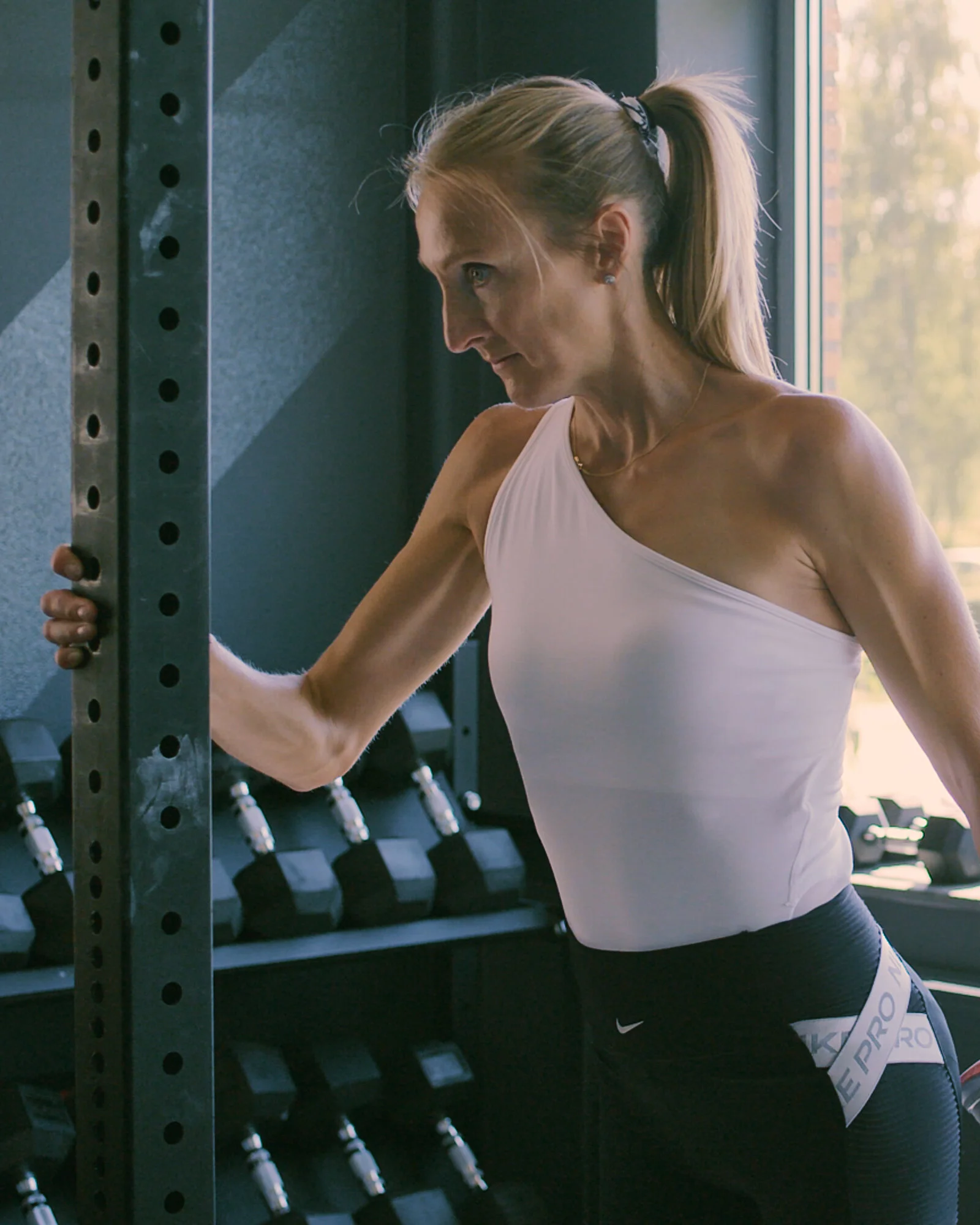 training nike intersport