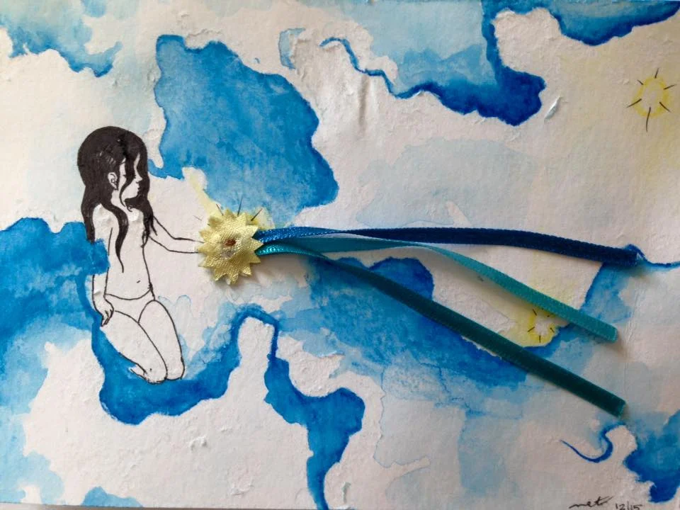 (Image Credit: Anne Bellami )
