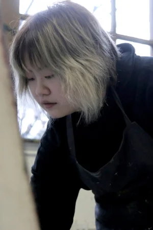 Wenjun Zhang: Close-Up/Portrait Shot