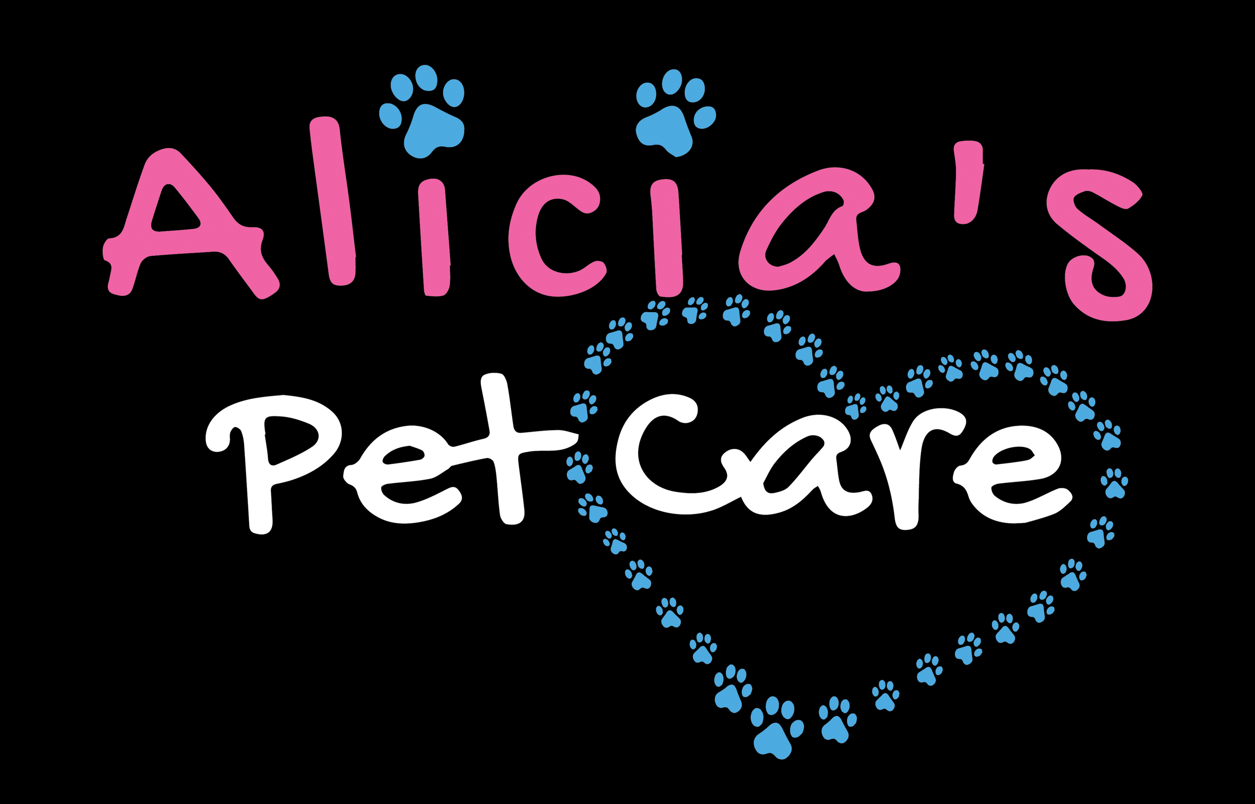Alicia&#39;s Pet Care