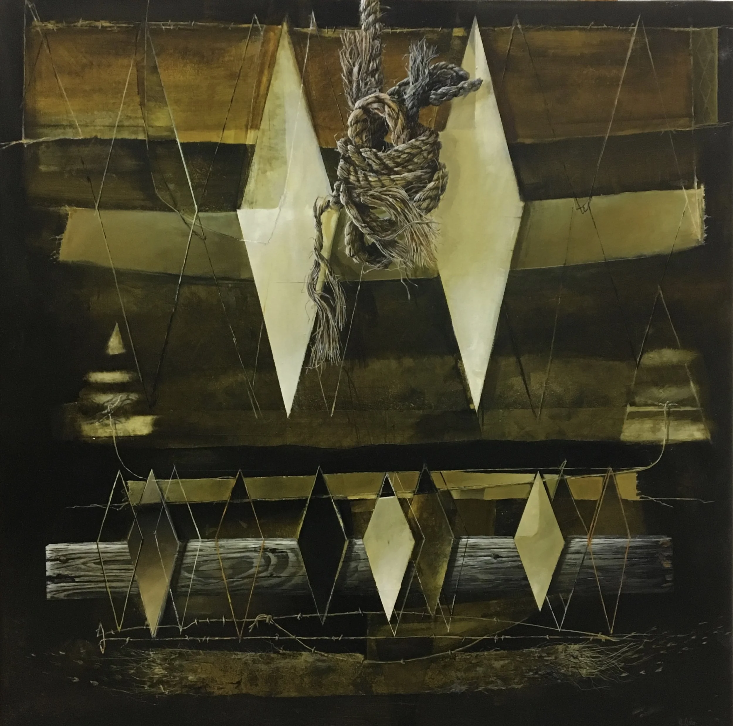 The Lies I Have Told