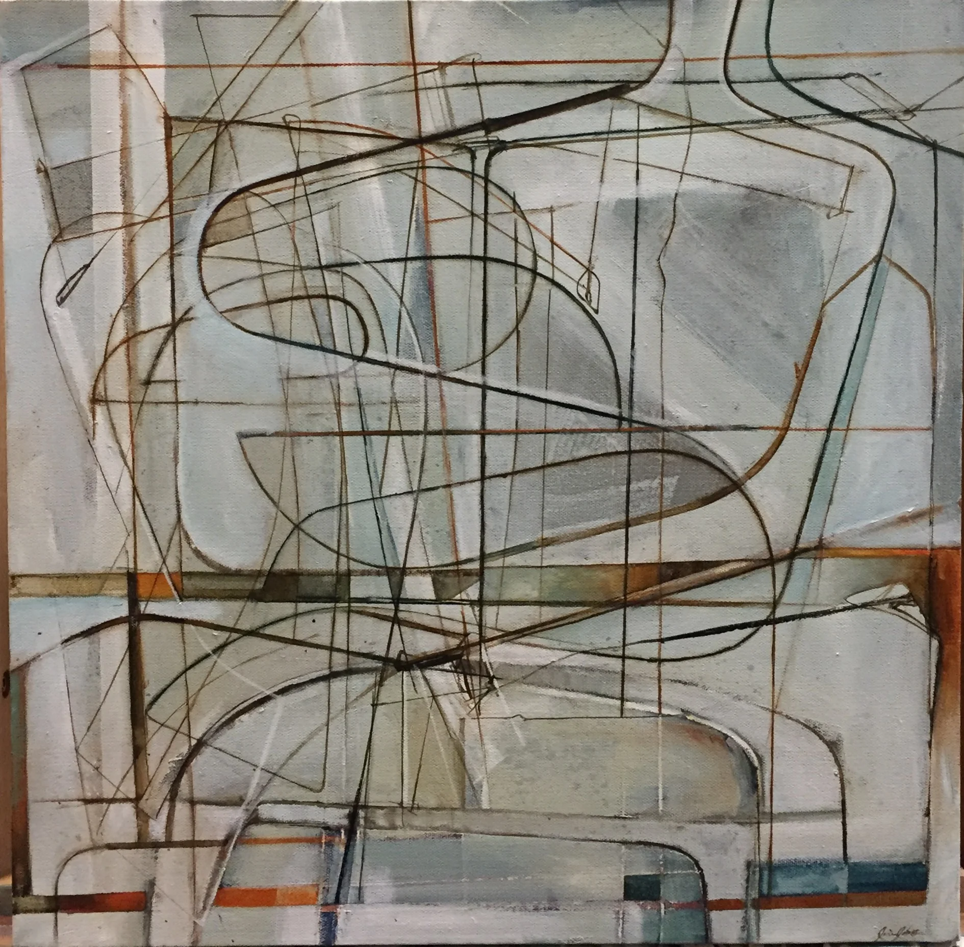 Mapping out new Territory #3