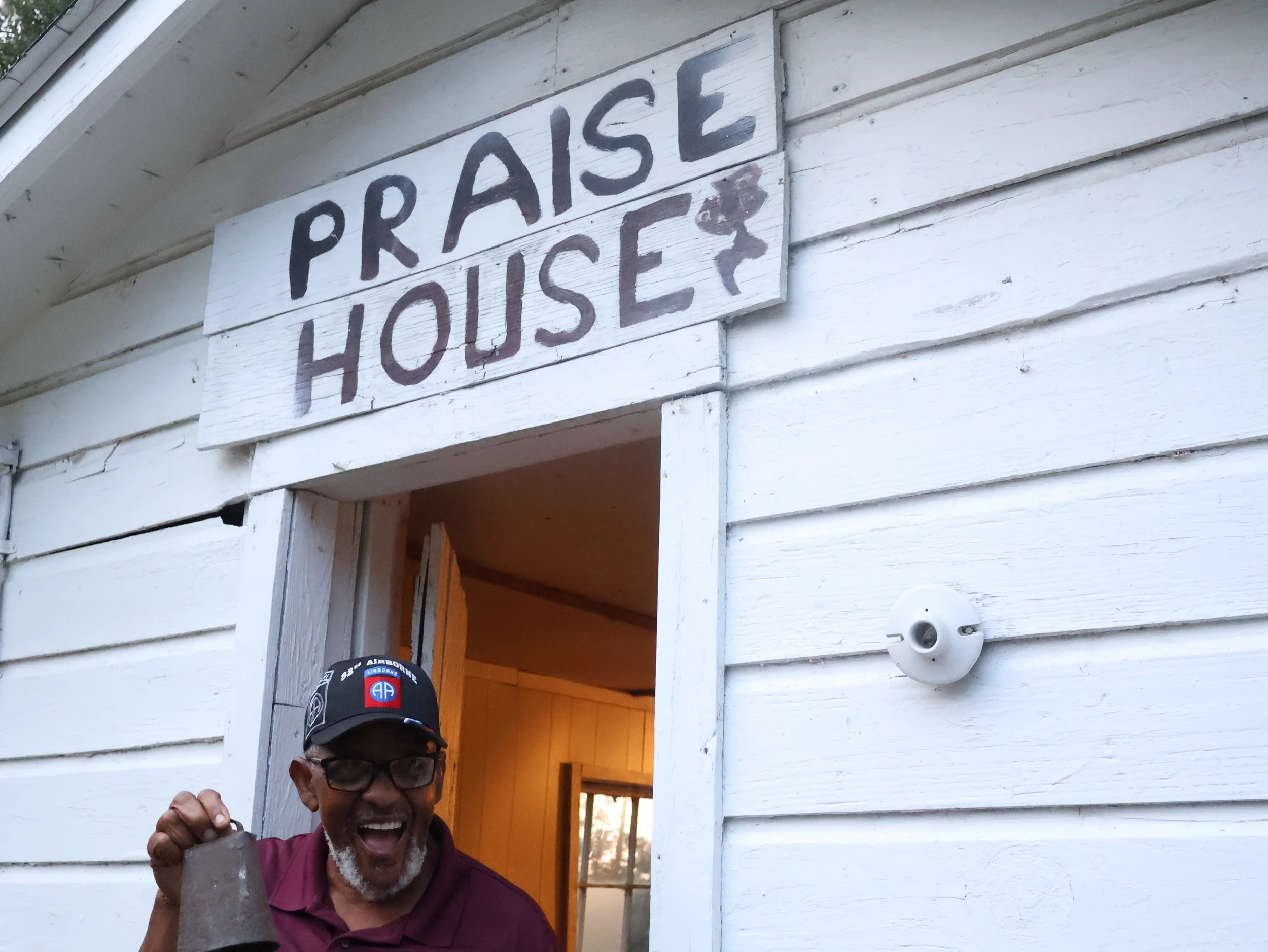 Unwrapping the Gullah Culture 