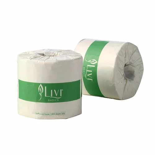 Livi Basics Toilet Tissue 2ply.jpg