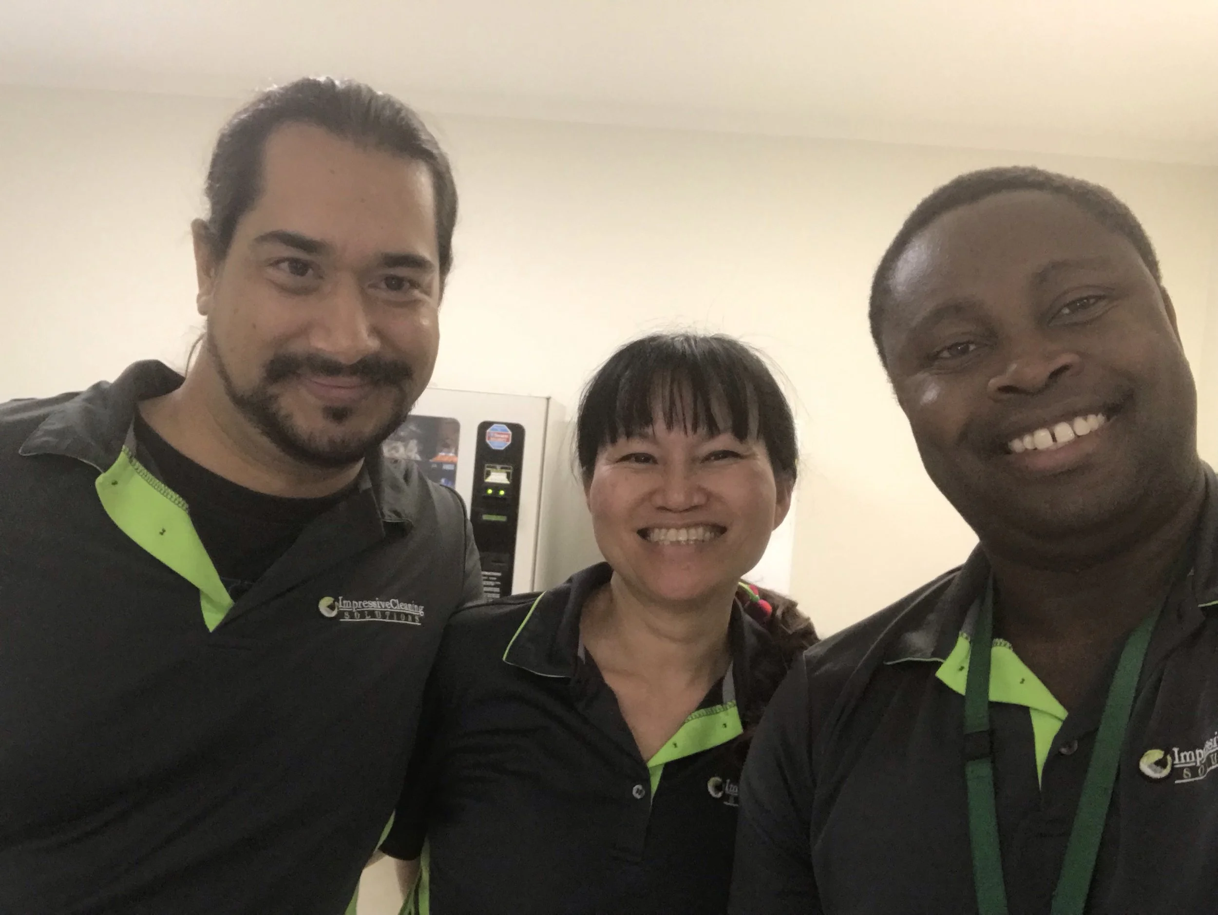 Joining The Employer