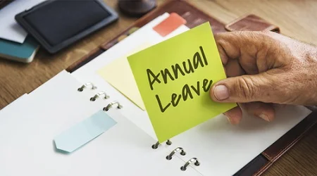 Annual Leave Entitlements and Conditions
