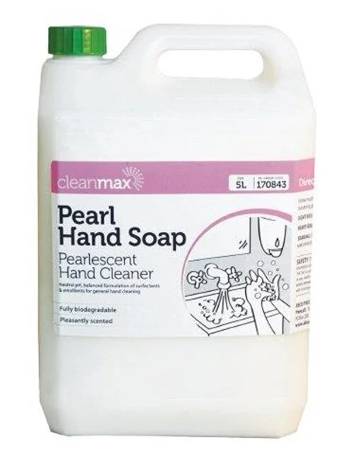 5L CLEANMAX WHITE PEARL HAND SOAP.jpg