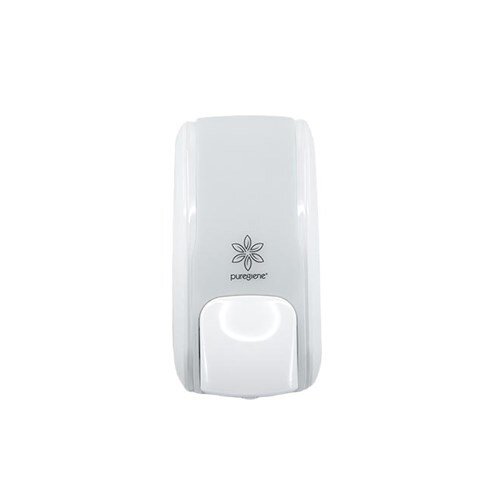 PUREGIENE® 1L FOAM SOAP DISPENSER WHITE.jpg