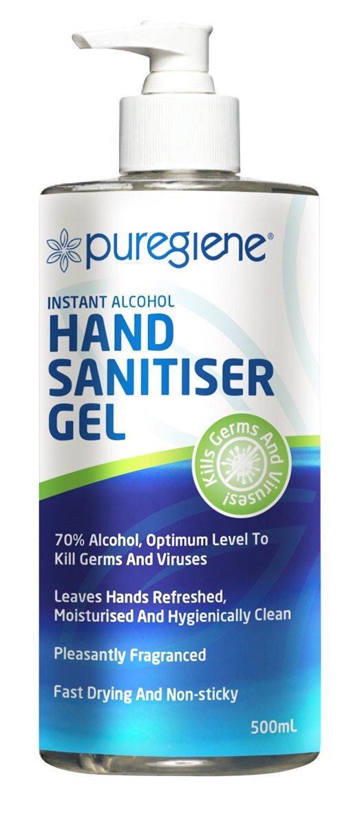 PUREGIENE HAND SANITISER ALCOHOL GEL 500ML.jpg