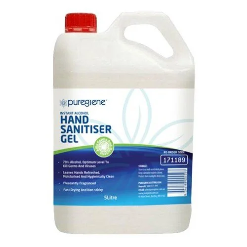 PUREGIENE HAND SANITISER ALCOHOL GEL 5L.jpg