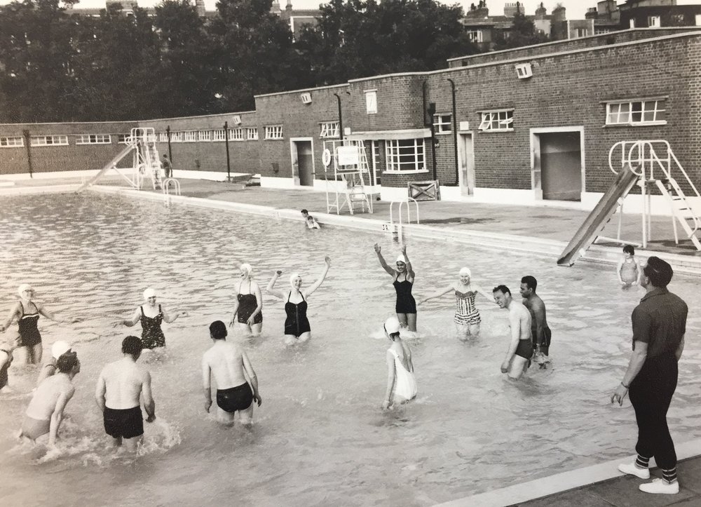 lido lifeguards