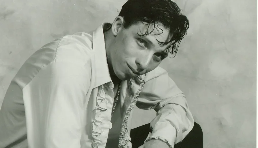 A Third of a Century of the Tony Starlight Show!