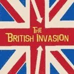 The British Invasion!  (Private Event)