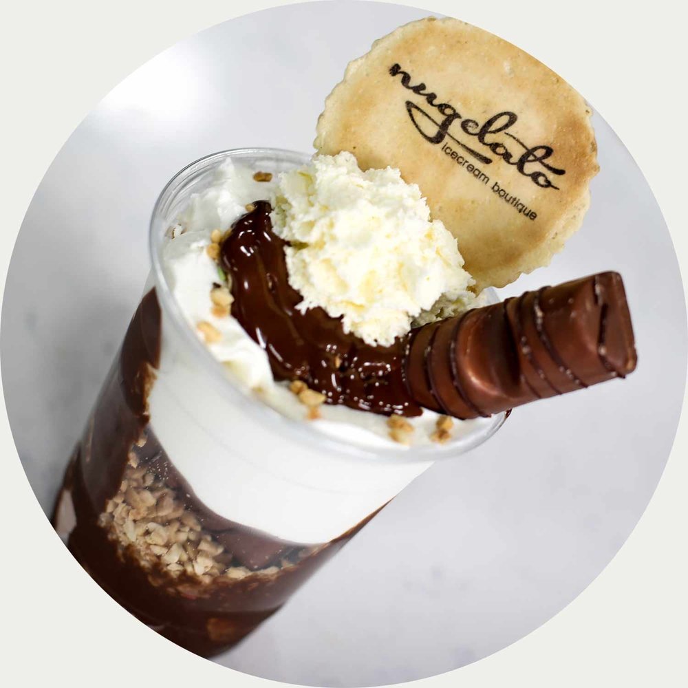Nugelato® – Ice cream boutique – Home of the Nuggy Pot® and the Nuggy  Burrito® Newcastle, County Down Northern Ireland