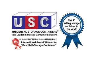 Universal Storage Containers Peter Nemiroff - President https://www.universalstoragecontainers.com/
