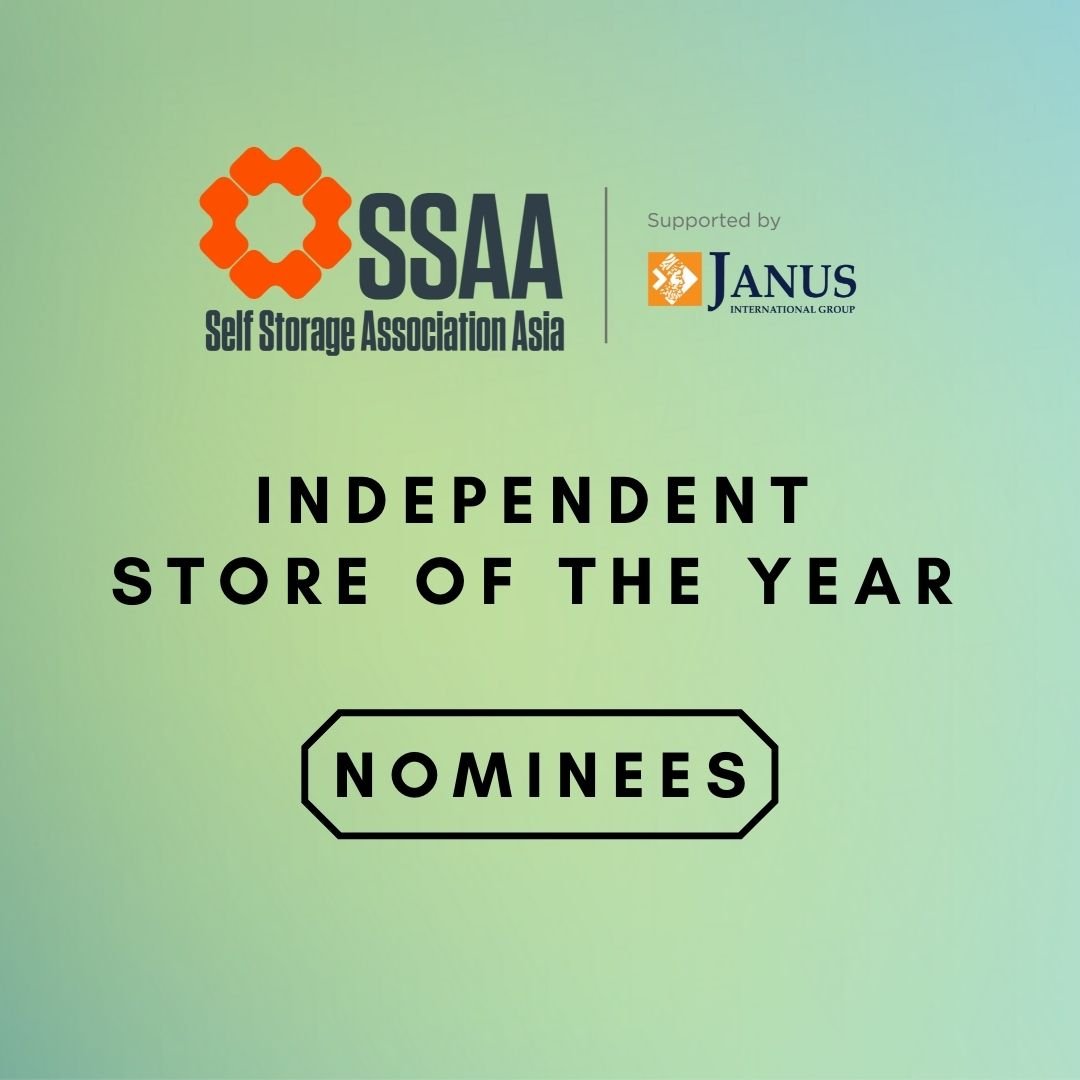 Independent Store of the Year