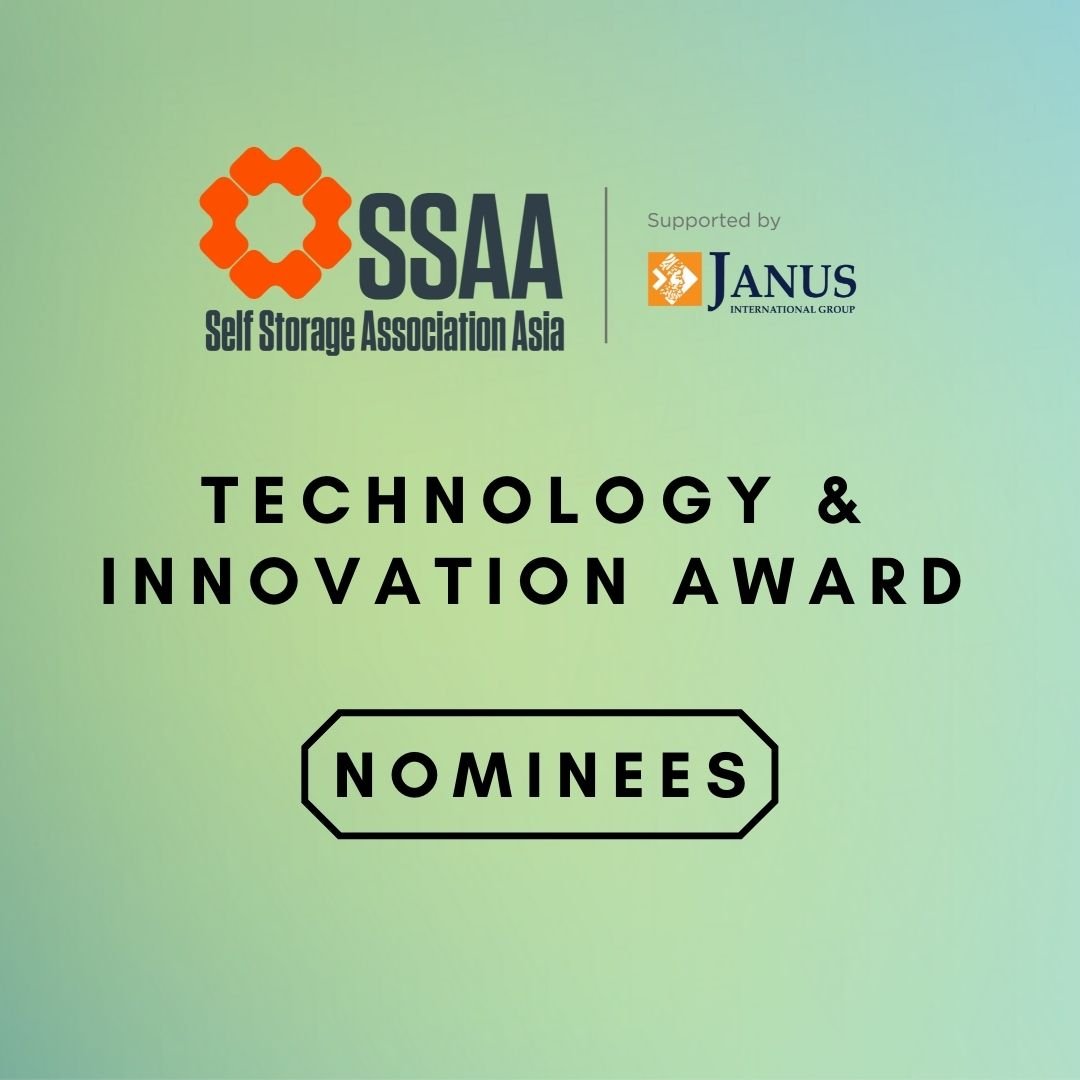 Technology &amp; Innovation Award