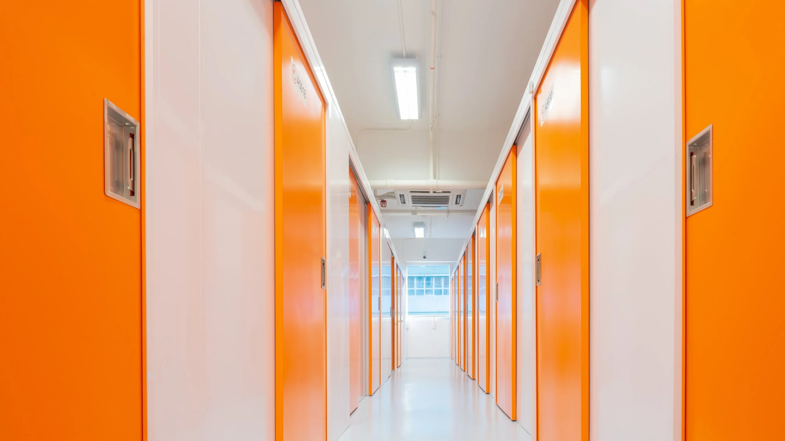 StorHub Hong Kong opens its sixth self storage facility in San Po Kong