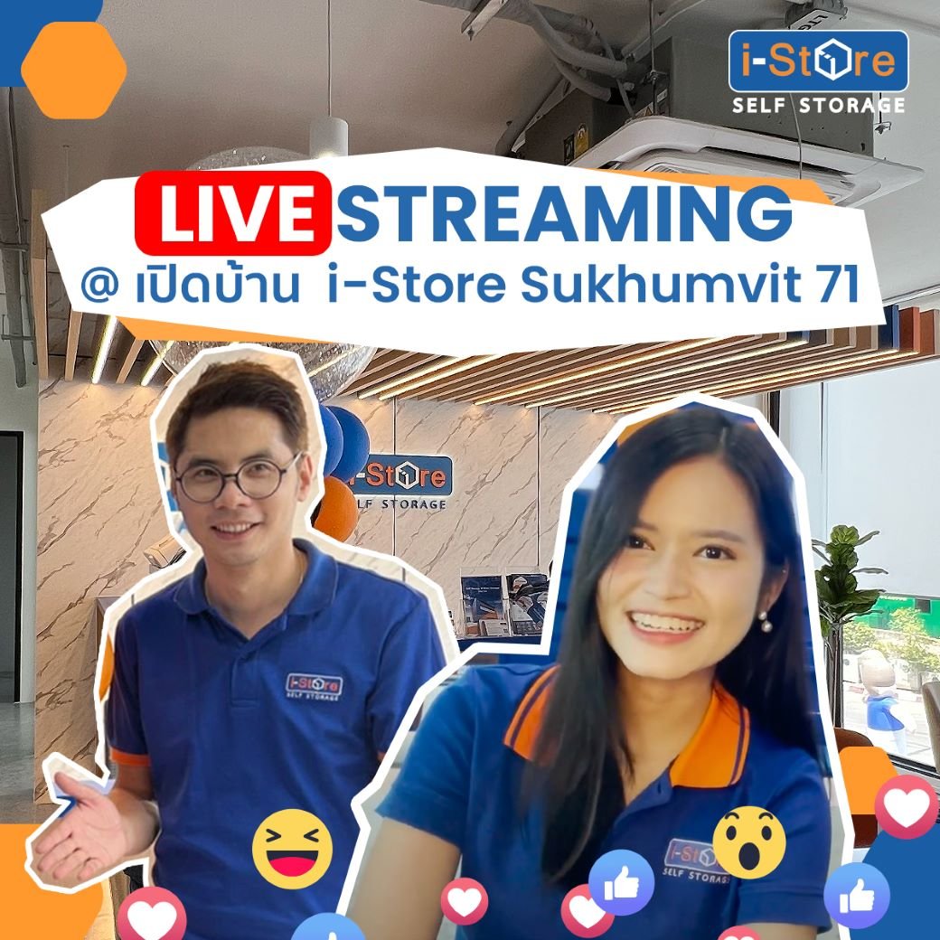 FB Live for open house at Sukhumvit 71 branch.jpg