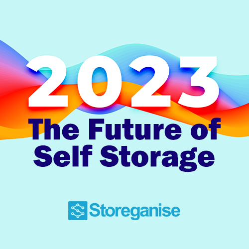 The Future Of Self Storage: What’s Coming In 2023 And Beyond?