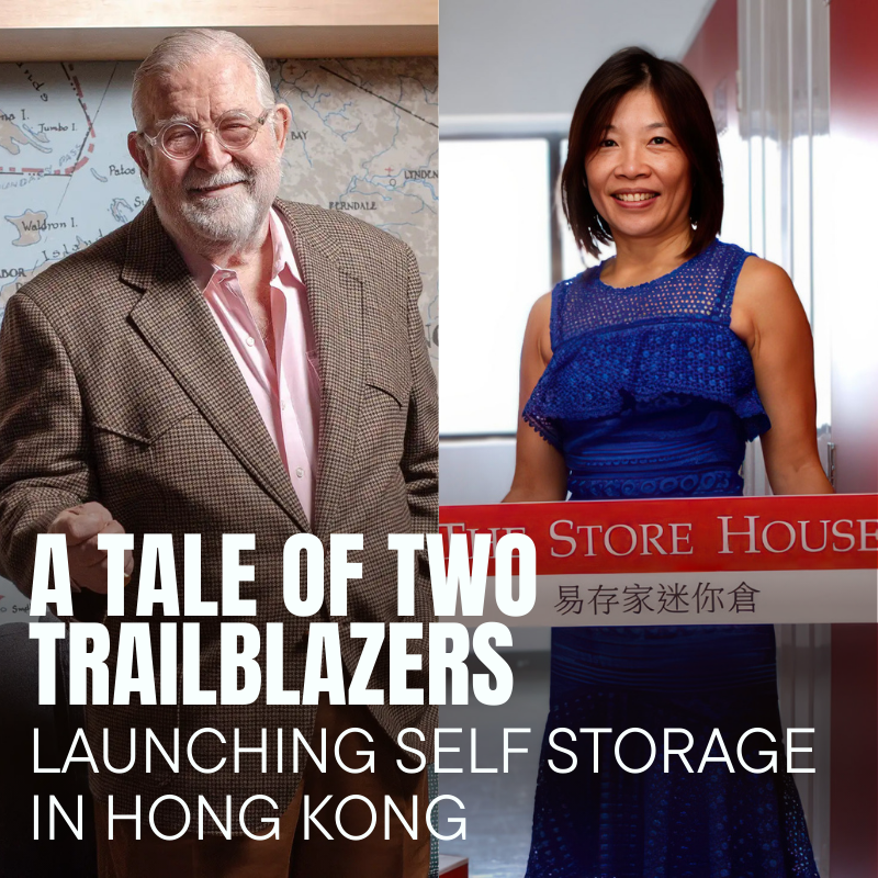 A Tale Of Two Trailblazers