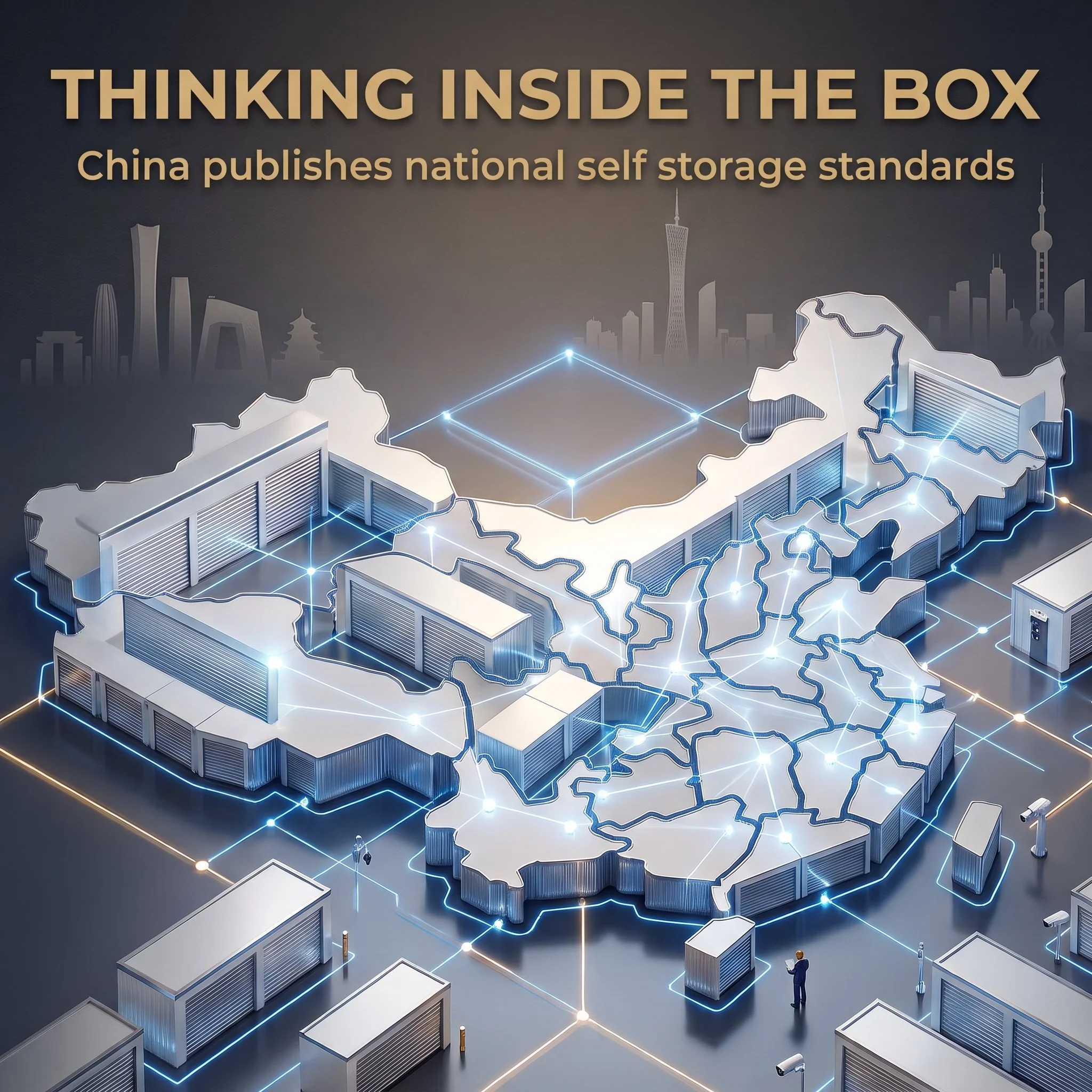 Thinking inside the box