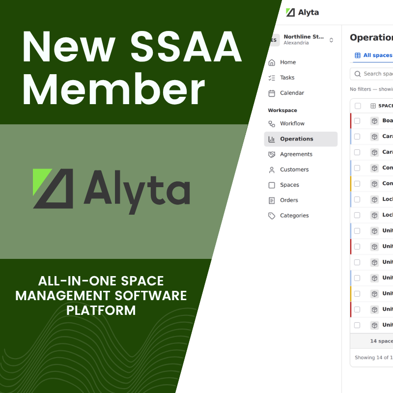 NEW MEMBER ANNOUNCEMENT: Alyta