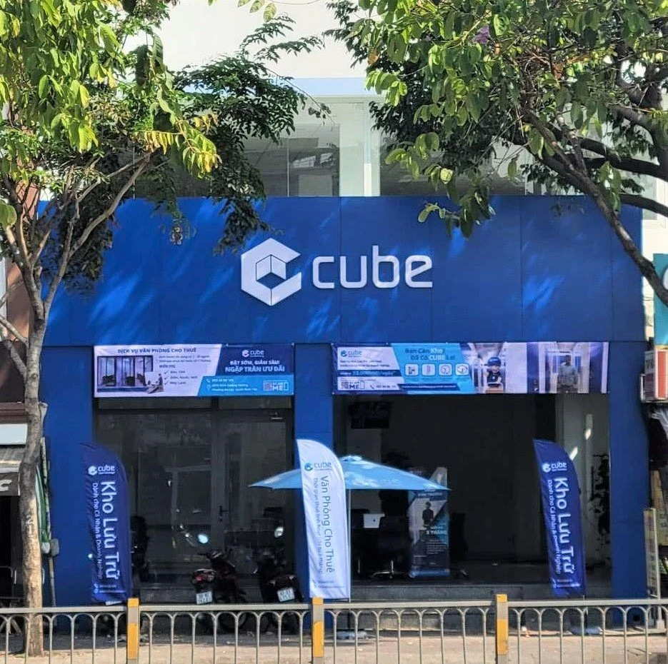 Cube Self Storage's Entrance into the Vibrant Vietnam Market — SSAA