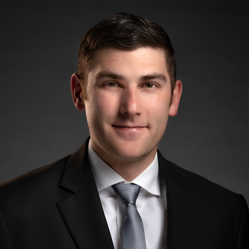 Michael Conzo Board Members — SSAA