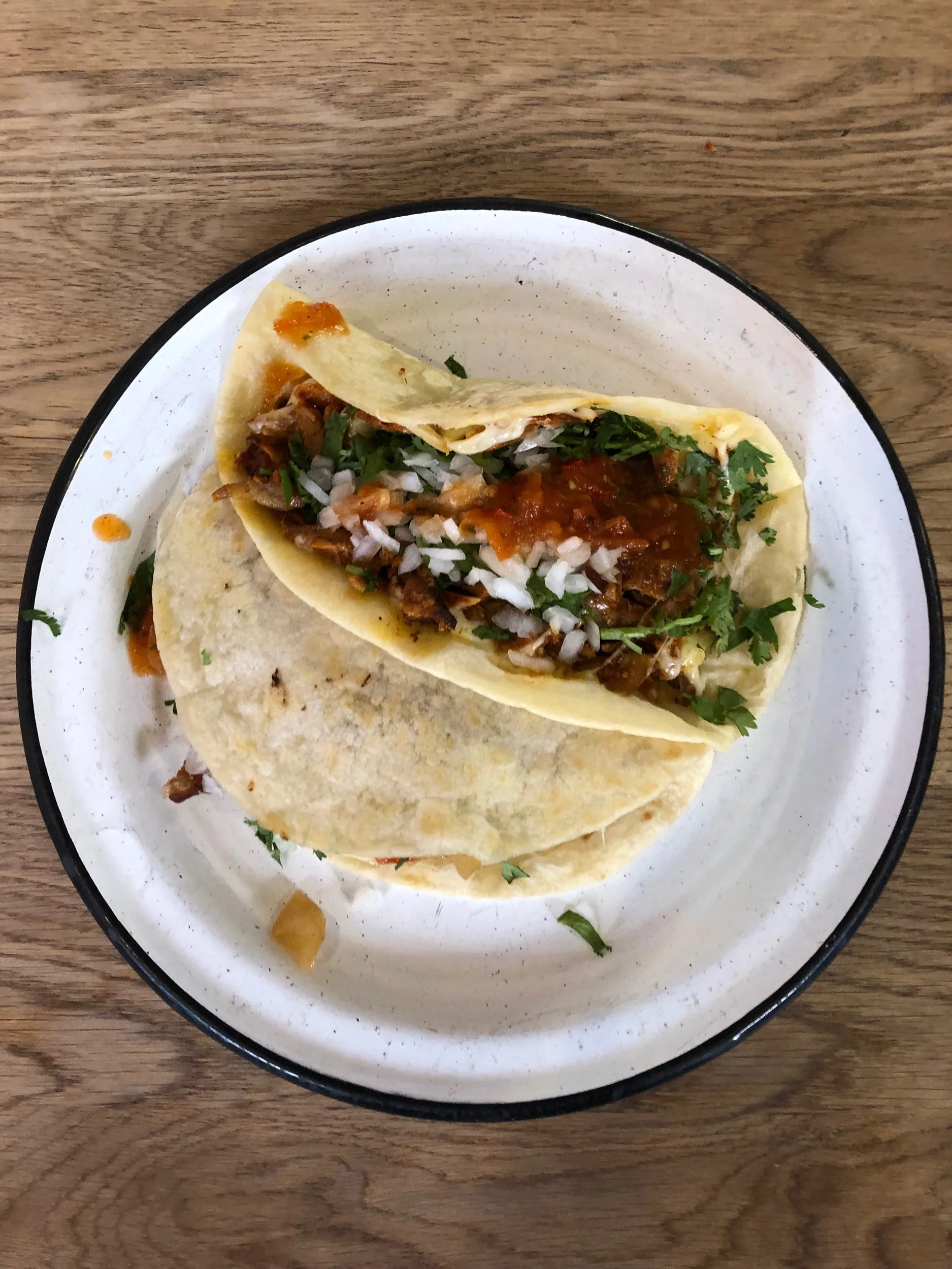 🌮 La Neta