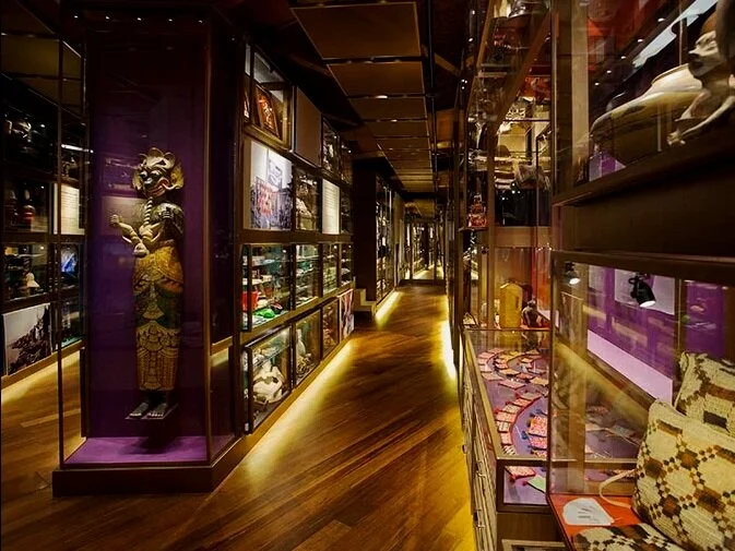 Museum of Ethnography