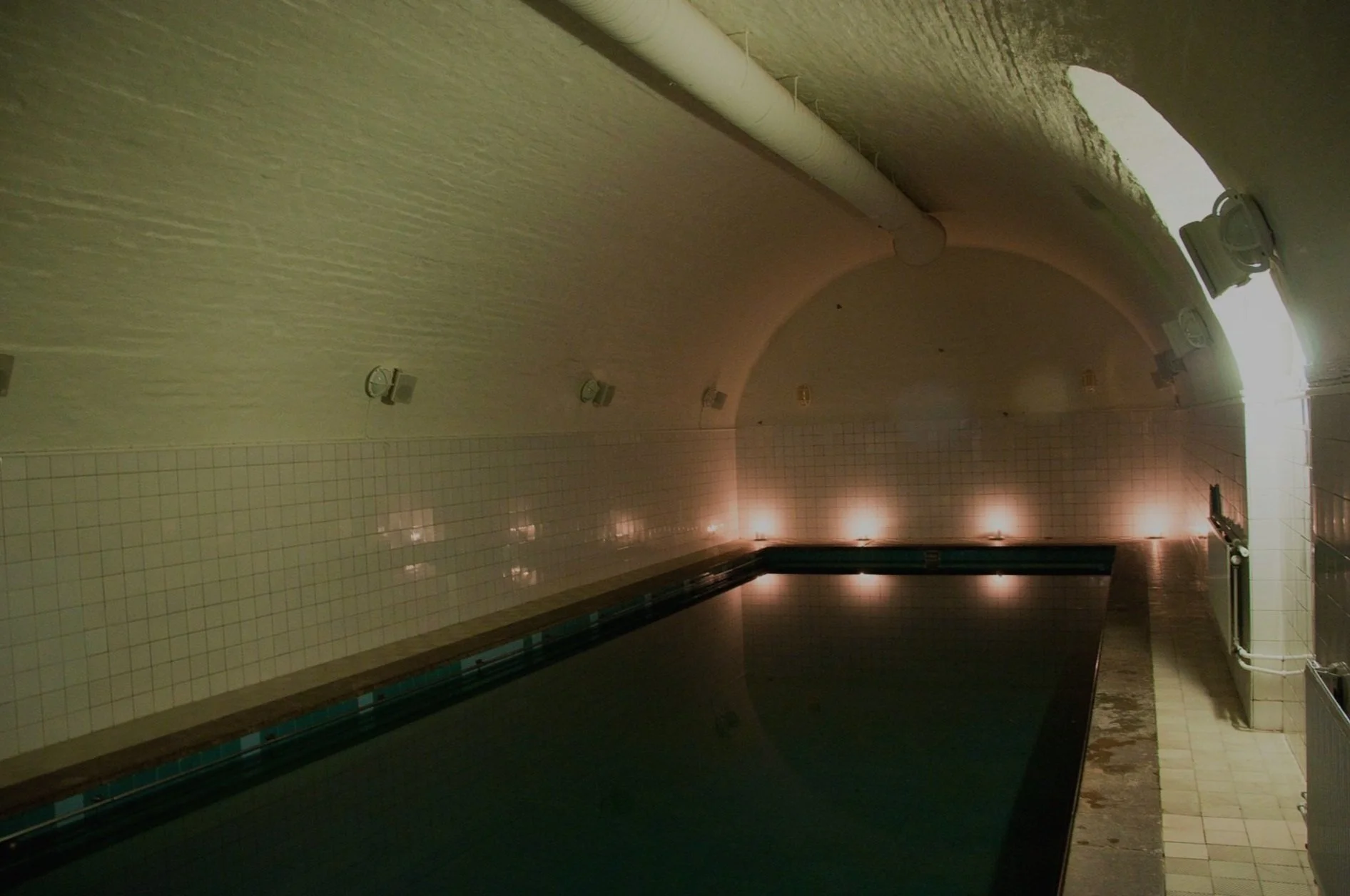 🏊🏻‍♀️ Storkyrkobadet
